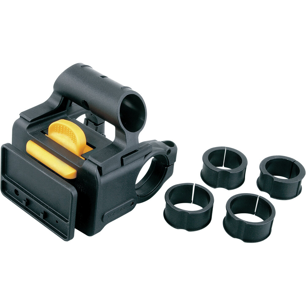 TOPEAK Fixer 8 tt3022b-tt3021b-tt3020b accesorios portaequipaje bicicleta