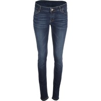 Desires pantalón mujer Jeans - Lola Rinse vista frontal