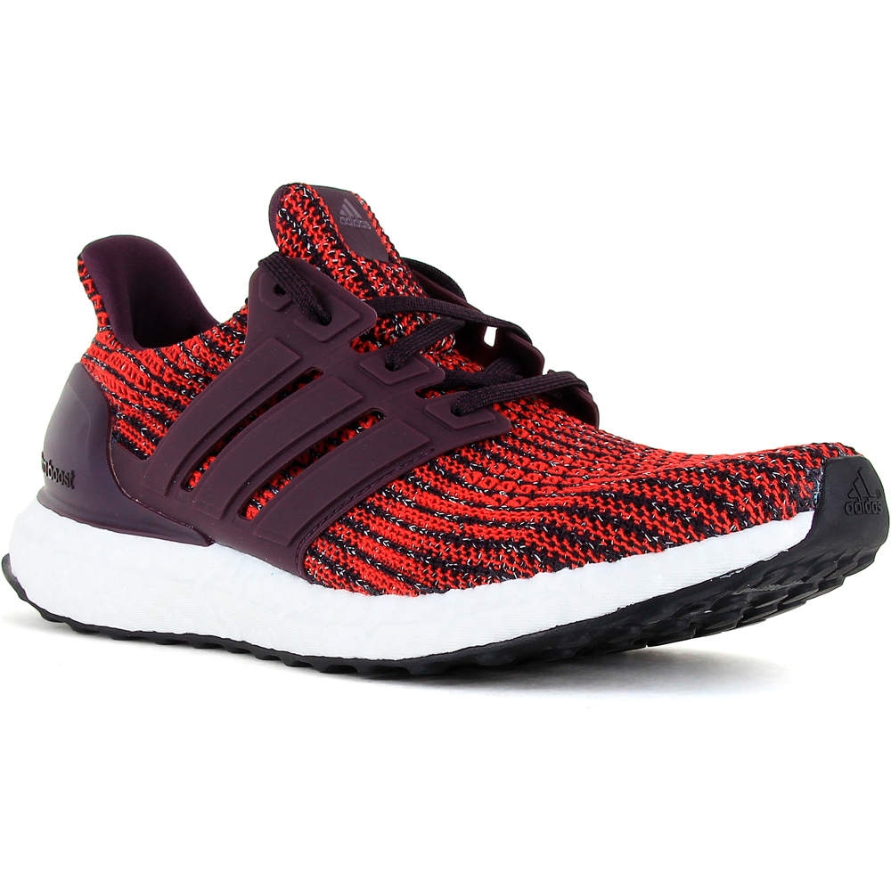 adidas zapatilla running hombre ULTRABOOST vista superior