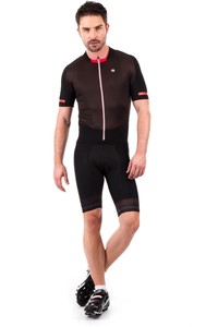 Giordana maillot manga corta hombre FRC Maillot manga corta vista detalle