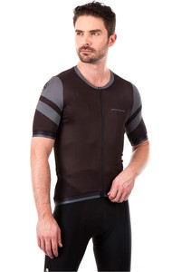 Giordana maillot manga corta hombre EXO Maillot manga corta vista frontal