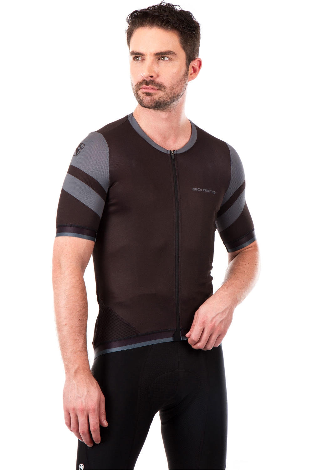 Giordana Exo maillot manga corta maillot manga corta hombre