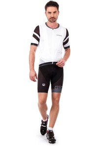 Giordana maillot manga corta hombre EXO Maillot manga corta vista detalle