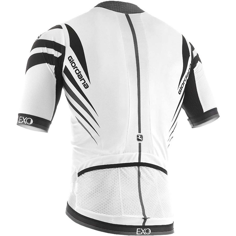 Giordana maillot manga corta hombre EXO Maillot manga corta 04