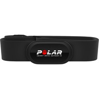 Polar infrarrojos pulsómetro H1 HR PRO SENSOR vista frontal