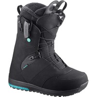 Salomon botas snowboard mujer IVY lateral exterior