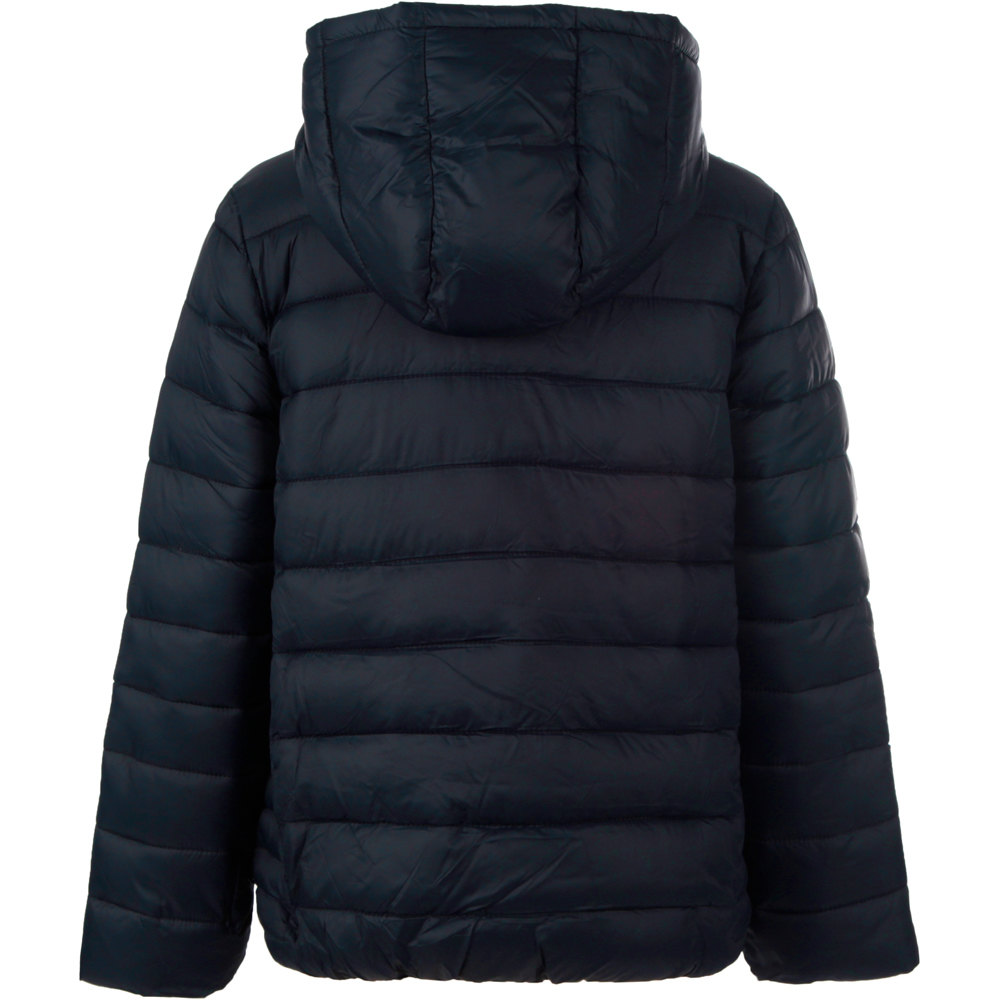 Neak Peak chaqueta outdoor niño LUMO vista trasera