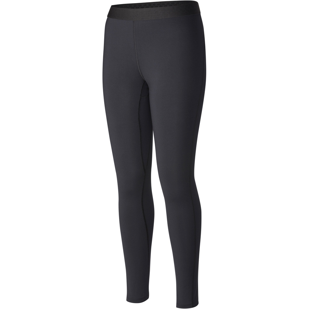 Columbia malla larga mujer Midweight Stretch Tight vista frontal