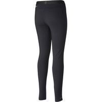 Columbia malla larga mujer Midweight Stretch Tight vista trasera