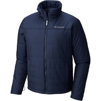 Columbia chaqueta impermeable insulada hombre Horizons Pine Interchange Jacket 03