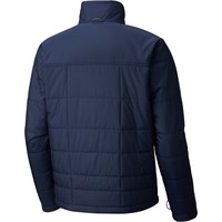 Columbia chaqueta impermeable insulada hombre Horizons Pine Interchange Jacket 04