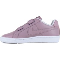 Nike zapatilla multideporte niño NIKE COURT ROYALE (PSV) puntera