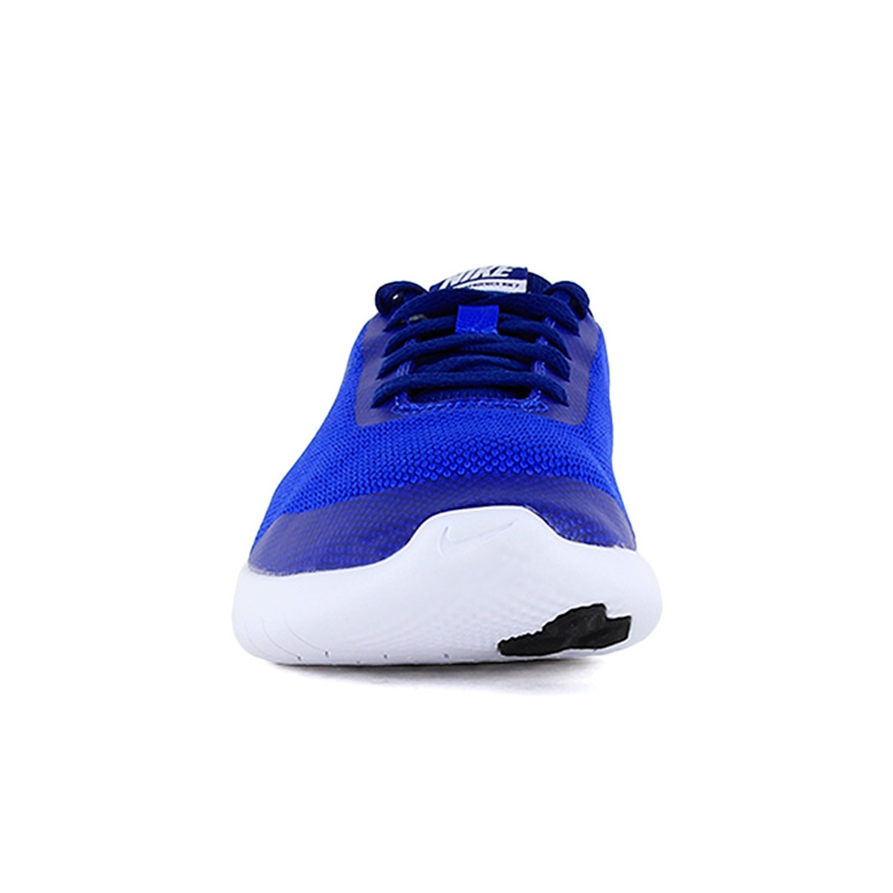 Nike zapatilla multideporte niño FLEX EXPERIENCE RN 7 (GS) lateral interior