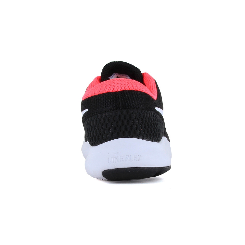 Nike zapatilla multideporte niño FLEX EXPERIENCE RN 7 (GS) vista trasera