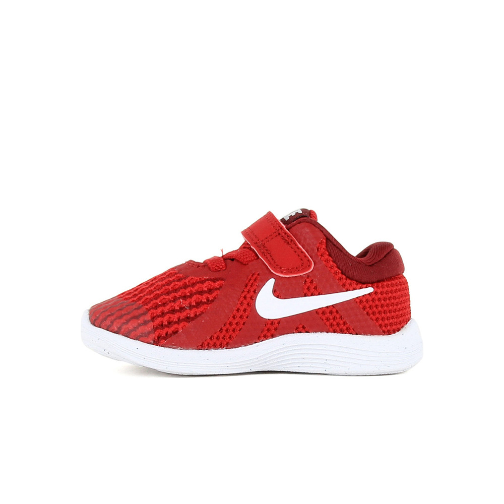 Nike zapatilla multideporte bebe NIKE REVOLUTION 4 (TDV) puntera