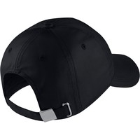 Nike visera lona NSW DF H86 METAL SWOOSH CAP 01