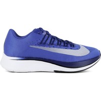 Nike zapatilla running mujer WMNS NIKE ZOOM FLY lateral exterior