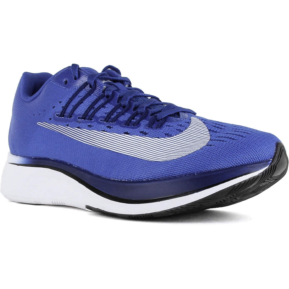 Nike zapatilla running mujer WMNS NIKE ZOOM FLY vista superior