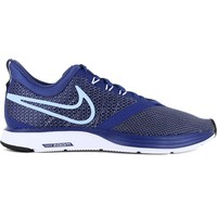 Nike zapatilla running mujer WMNS NIKE ZOOM STRIKE lateral exterior