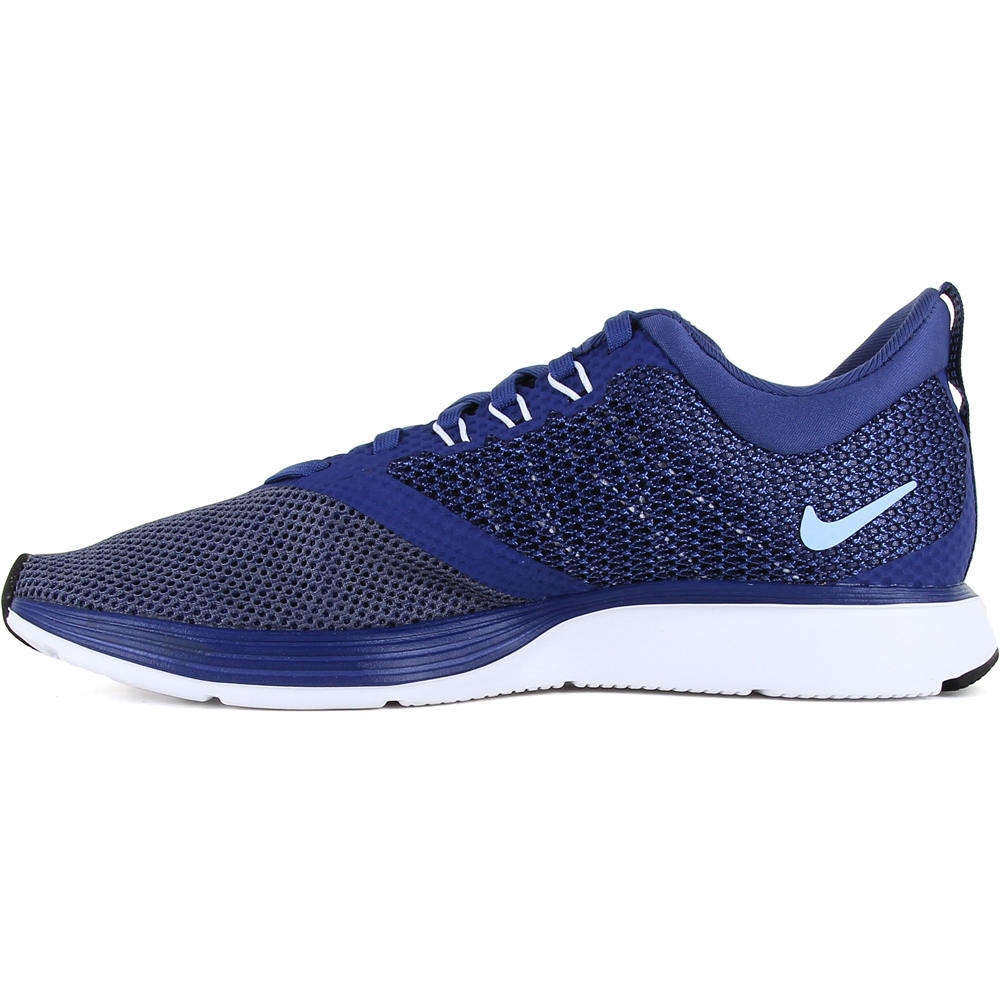 Nike zapatilla running mujer WMNS NIKE ZOOM STRIKE puntera