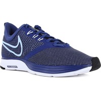 Nike zapatilla running mujer WMNS NIKE ZOOM STRIKE vista superior