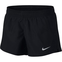 Nike pantalón running mujer W NK 10K SHORT vista frontal