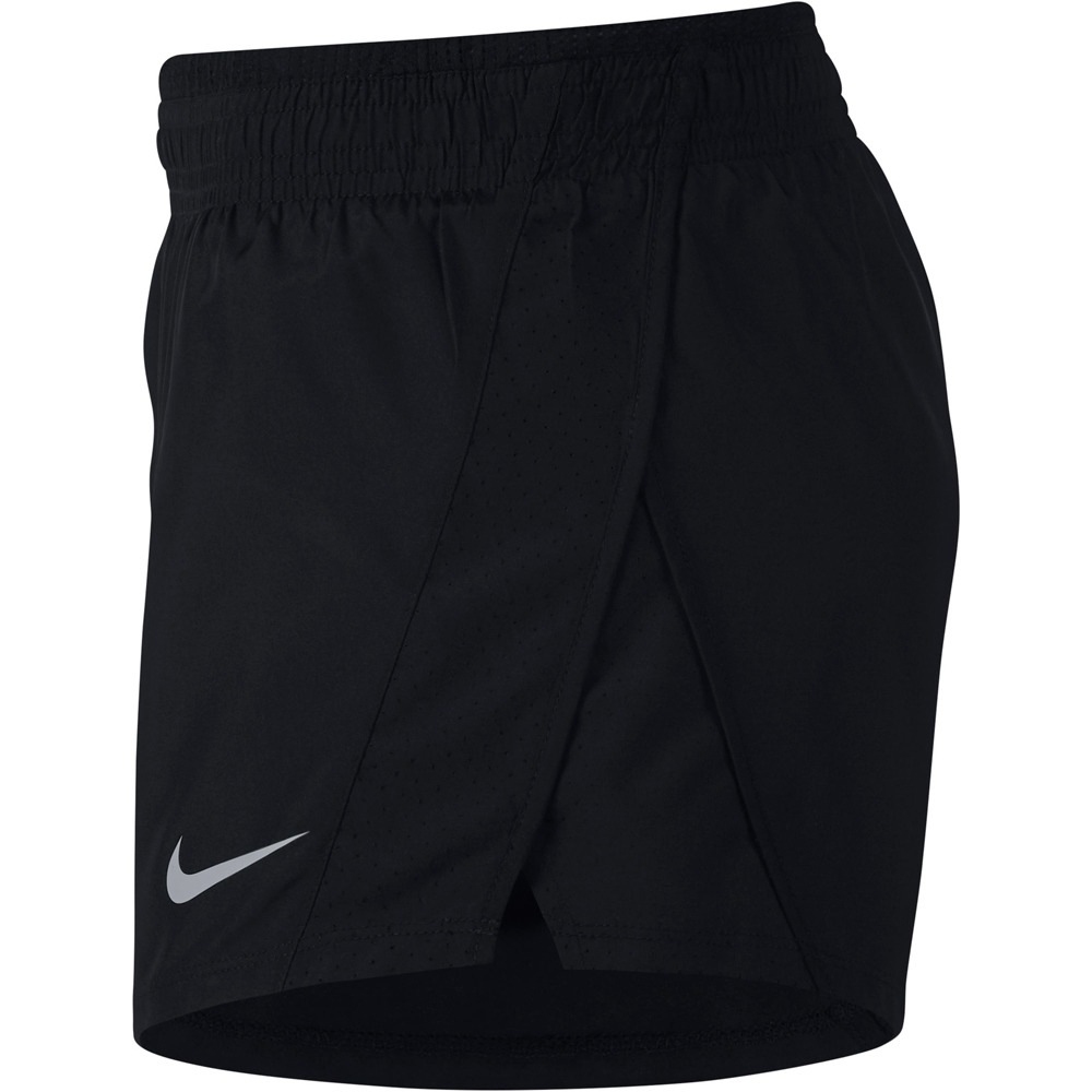 Nike pantalón running mujer W NK 10K SHORT vista detalle