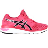 Asics zapatilla running mujer GEL-MOYA lateral exterior