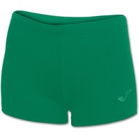 Joma malla corta running mujer VELA SHORT vista frontal