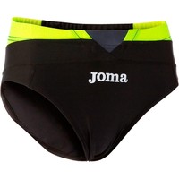 Joma malla corta running mujer ELITE V BRAGA vista frontal