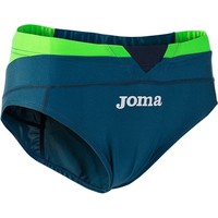 Joma malla corta running mujer ELITE V BRAGA vista frontal