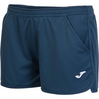 Joma pantalón running mujer HOBBY SHORT vista frontal