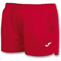 Joma pantalón running mujer COMBI SHORT vista frontal