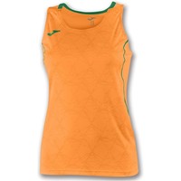 Joma camiseta técnica tirantes mujer OLIMPIA CTA S/M vista frontal