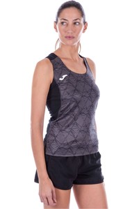 Joma camiseta técnica tirantes mujer OLIMPIA CTA S/M vista frontal