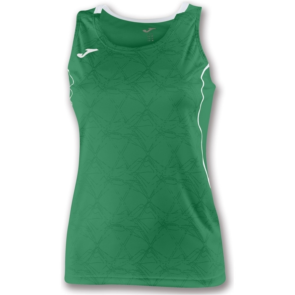 Joma camiseta técnica tirantes mujer OLIMPIA CTA S/M 03