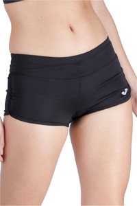 Joma malla corta running mujer STELLA II SHORT vista frontal