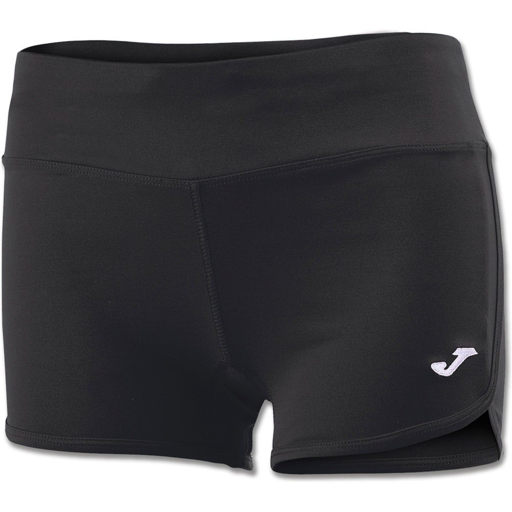 Joma malla corta running mujer STELLA II SHORT 03