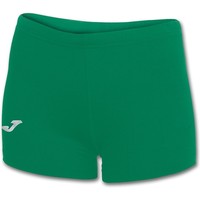 Joma malla corta running mujer BRAMA ACADEMY SHORT vista frontal