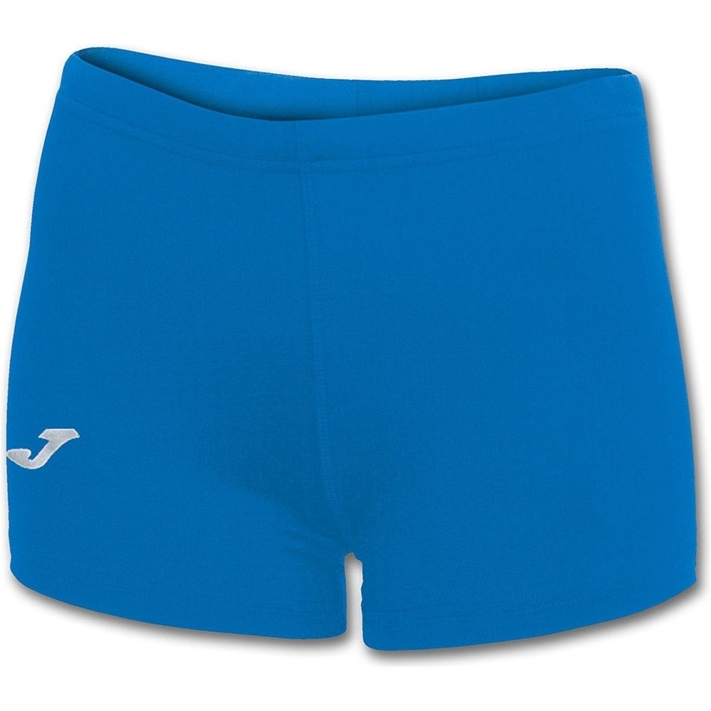 Joma malla corta running mujer BRAMA ACADEMY SHORT vista frontal