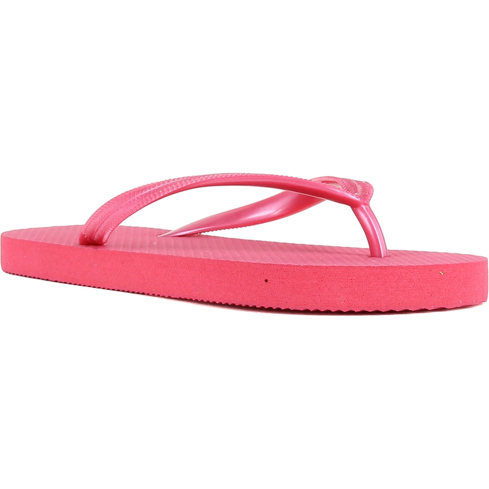 Seafor chanclas mujer HAWAI lateral interior