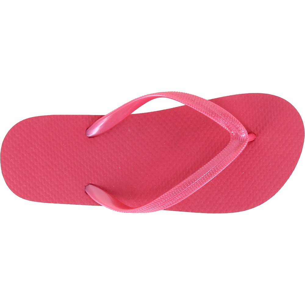 Seafor chanclas mujer HAWAI vista superior