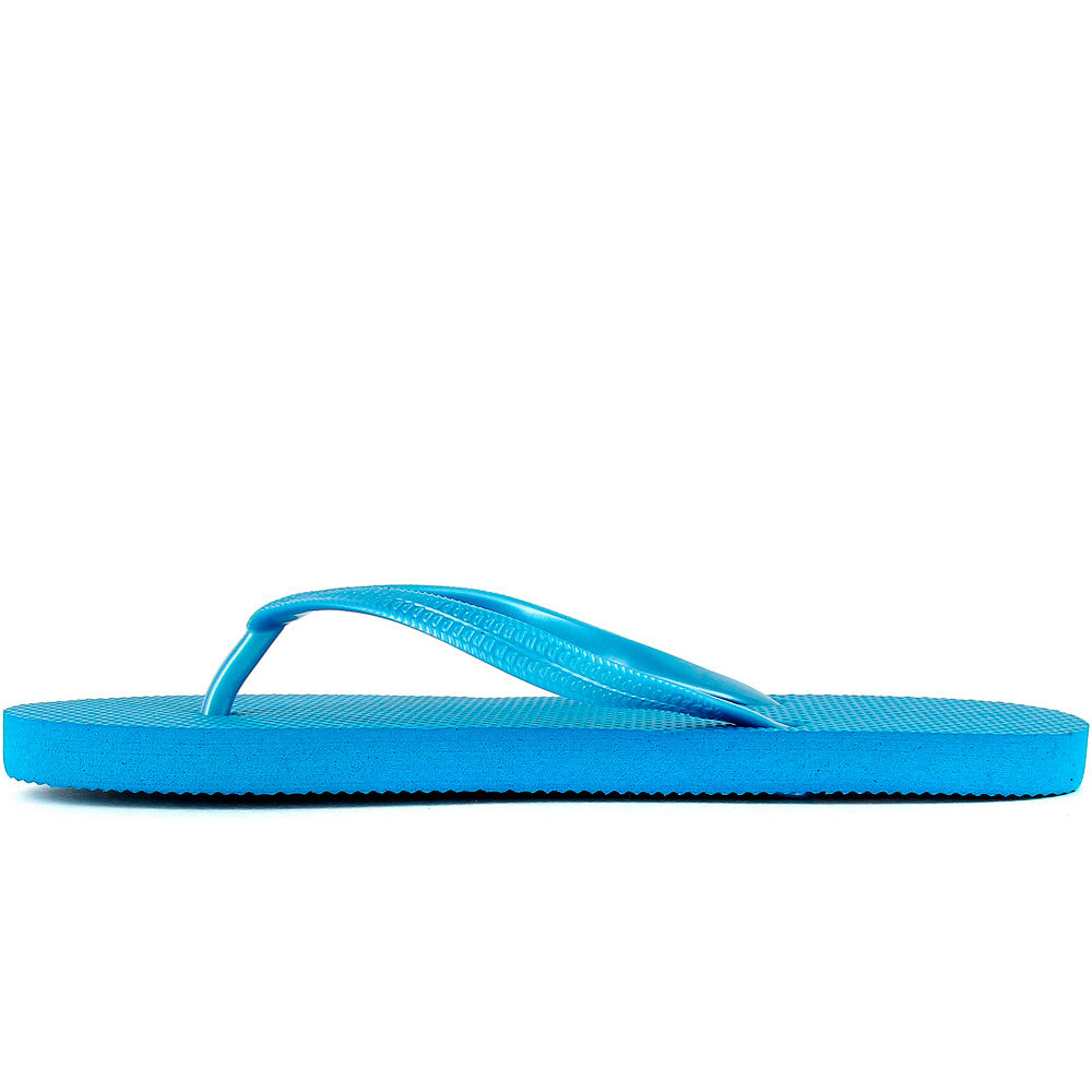 Seafor chanclas mujer HAWAI vista trasera