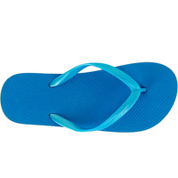 Seafor chanclas mujer HAWAI vista superior