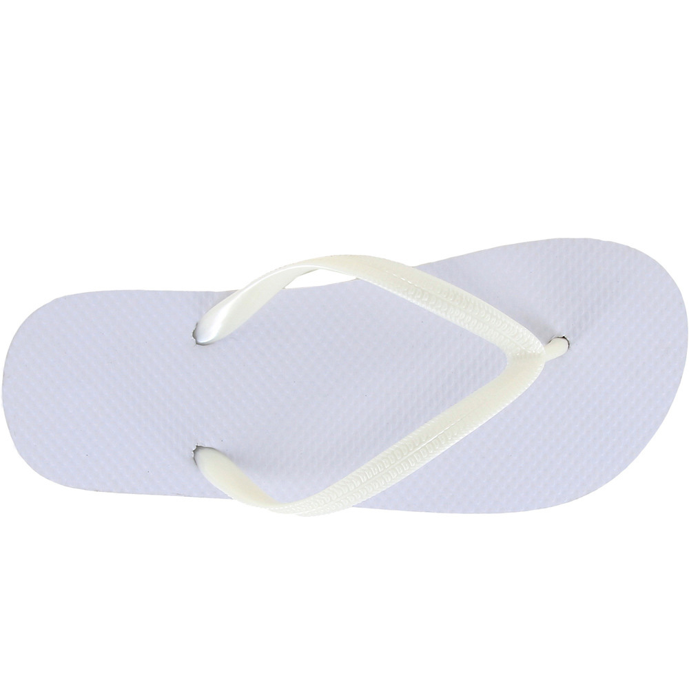 Seafor chanclas mujer HAWAI vista superior