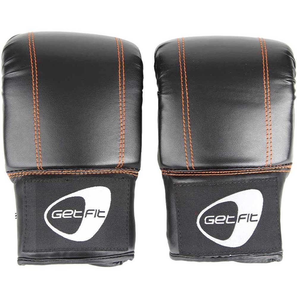 Get Fit guantillas BAG GLOVES vista frontal