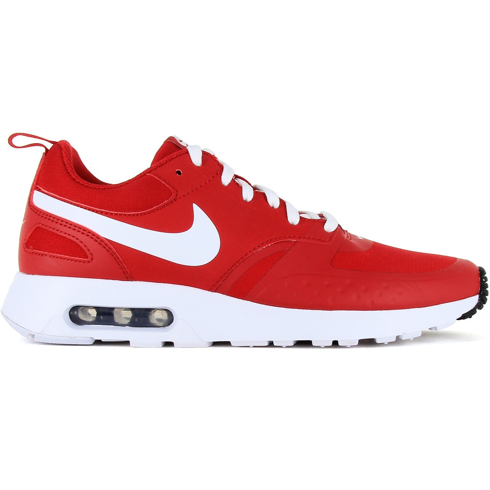 Nike zapatilla moda hombre AIR MAX VISION lateral exterior