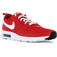 Nike zapatilla moda hombre AIR MAX VISION vista superior