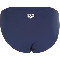 Arena bañador natación hombre BAADOR SLIP SHADOW BRIEF vista trasera