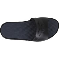 Arena chanclas hombre WATERGRIP M NEGR vista superior